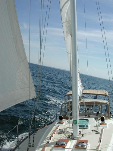 1986 Tartan 37