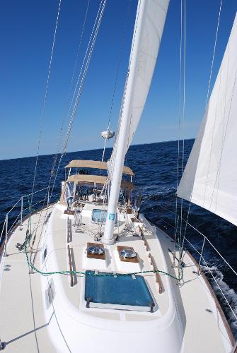 1986 Tartan 37