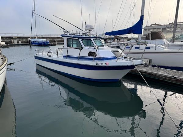 2007 Radon signature 26