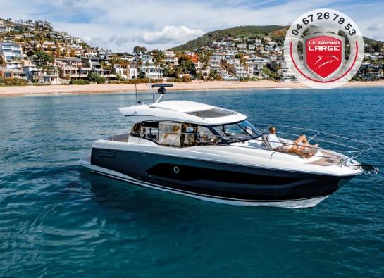 Prestige PRESTIGE 420 S