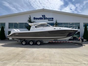 2025 Pursuit OS 405 Offshore