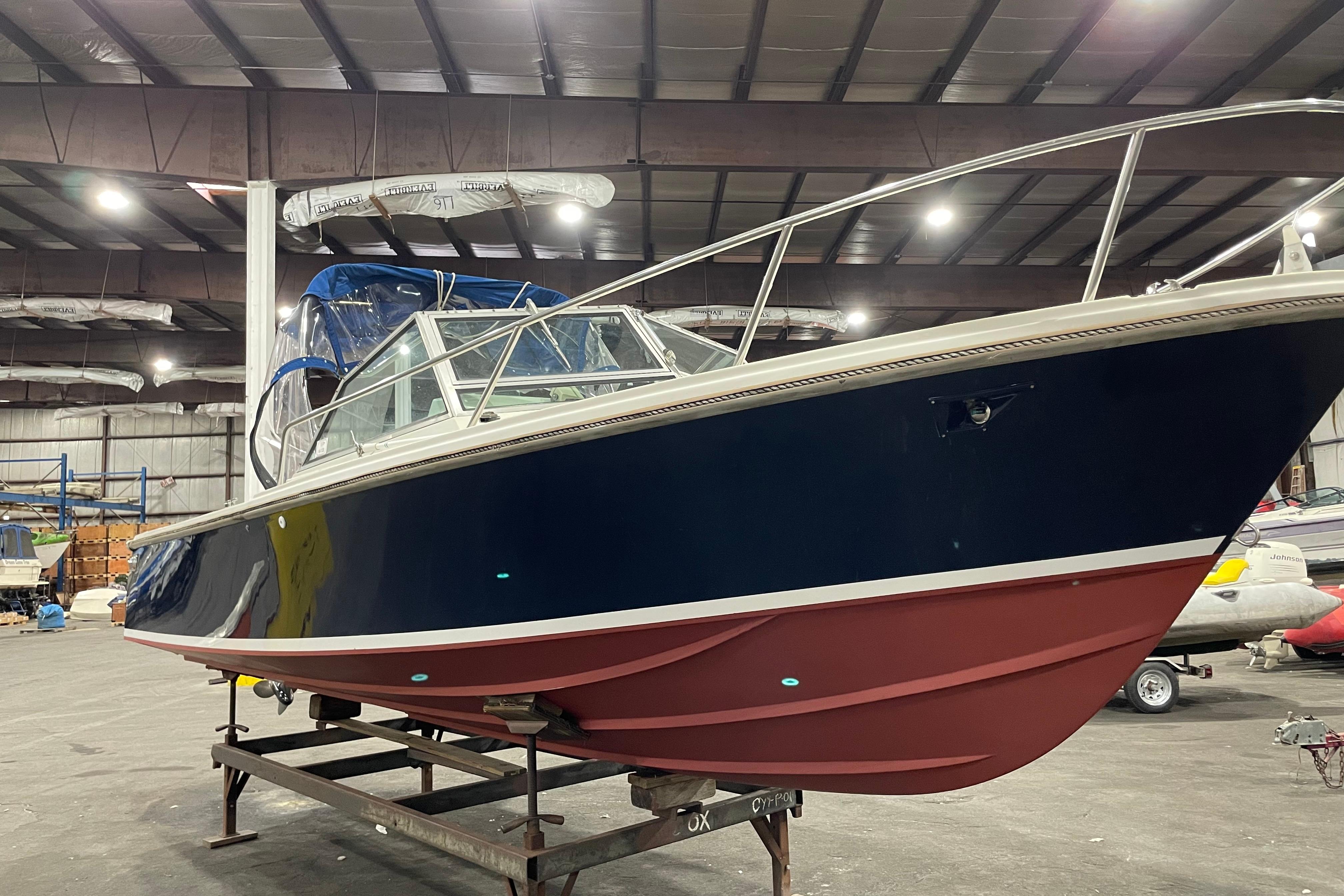 1989 Limestone 24