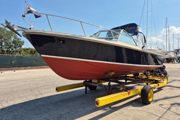 1989 Limestone 24