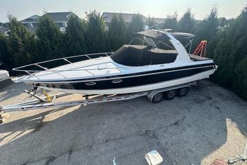2008 Formula 330 Sun Sport