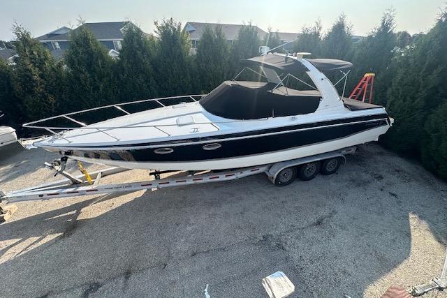 2008 Formula 330 Sun Sport
