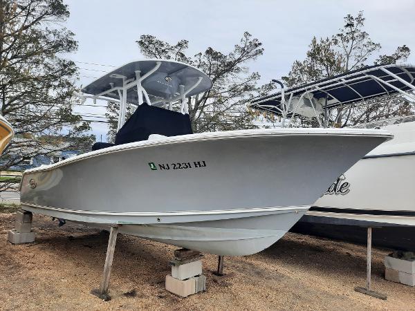 2016 Sea Hunt 225 Ultra, Brick New Jersey - boats.com