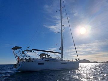 2012 Jeanneau 53