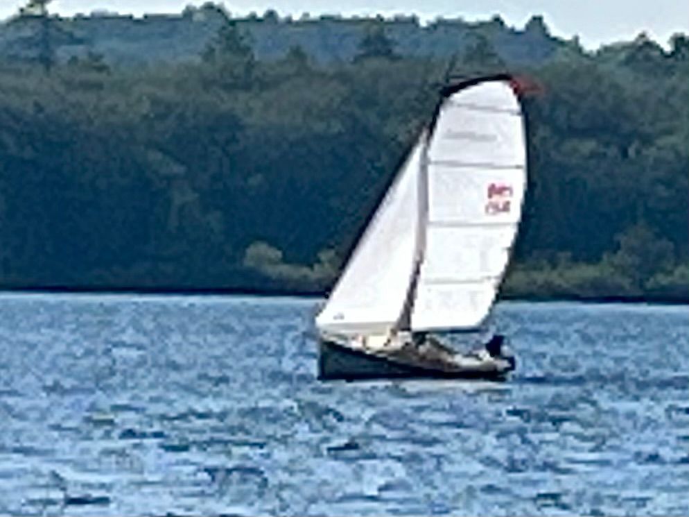 2023 NorseBoat 17.5