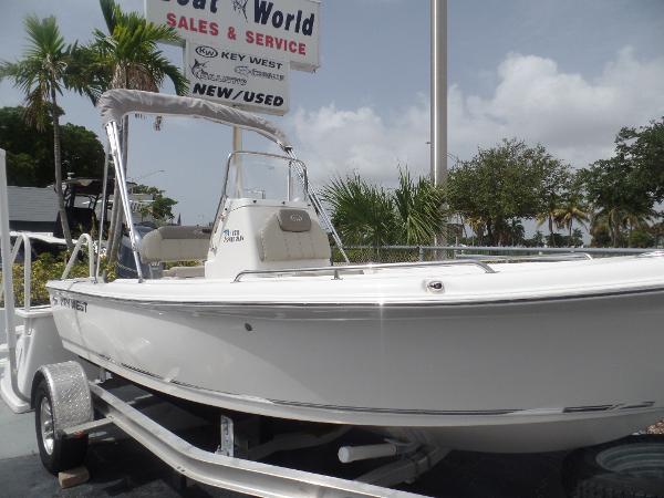 Key West 1720 Boats For Sale Boats Com