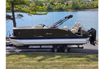 2019 Barletta E22CC