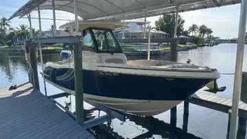 2023 Chris-Craft Catalina 24
