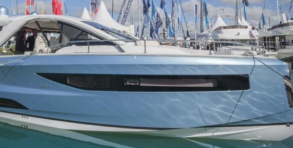 2025 Jeanneau DB 37 IB