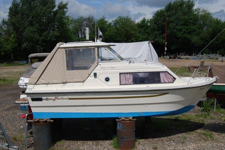 1989 Shetland 4 Plus 2 Tollesbury United Kingdom Boats Com