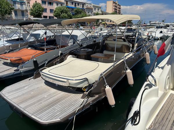 Cranchi E30 Endurance