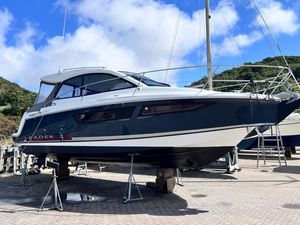 Jeanneau Leader 9 Jeanneau Leader 9 - For Sale