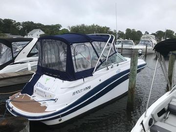 2007 Four Winns 278 Vista