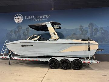 2024 Nautique Super Air Nautique G25 Paragon