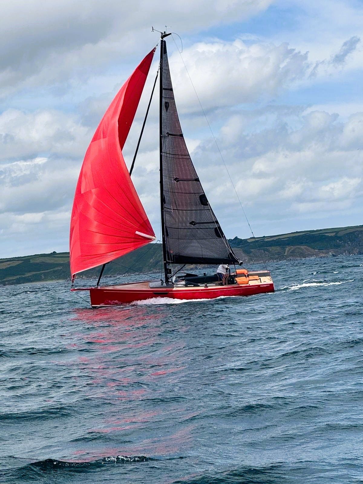 2023 Saffier SE 27