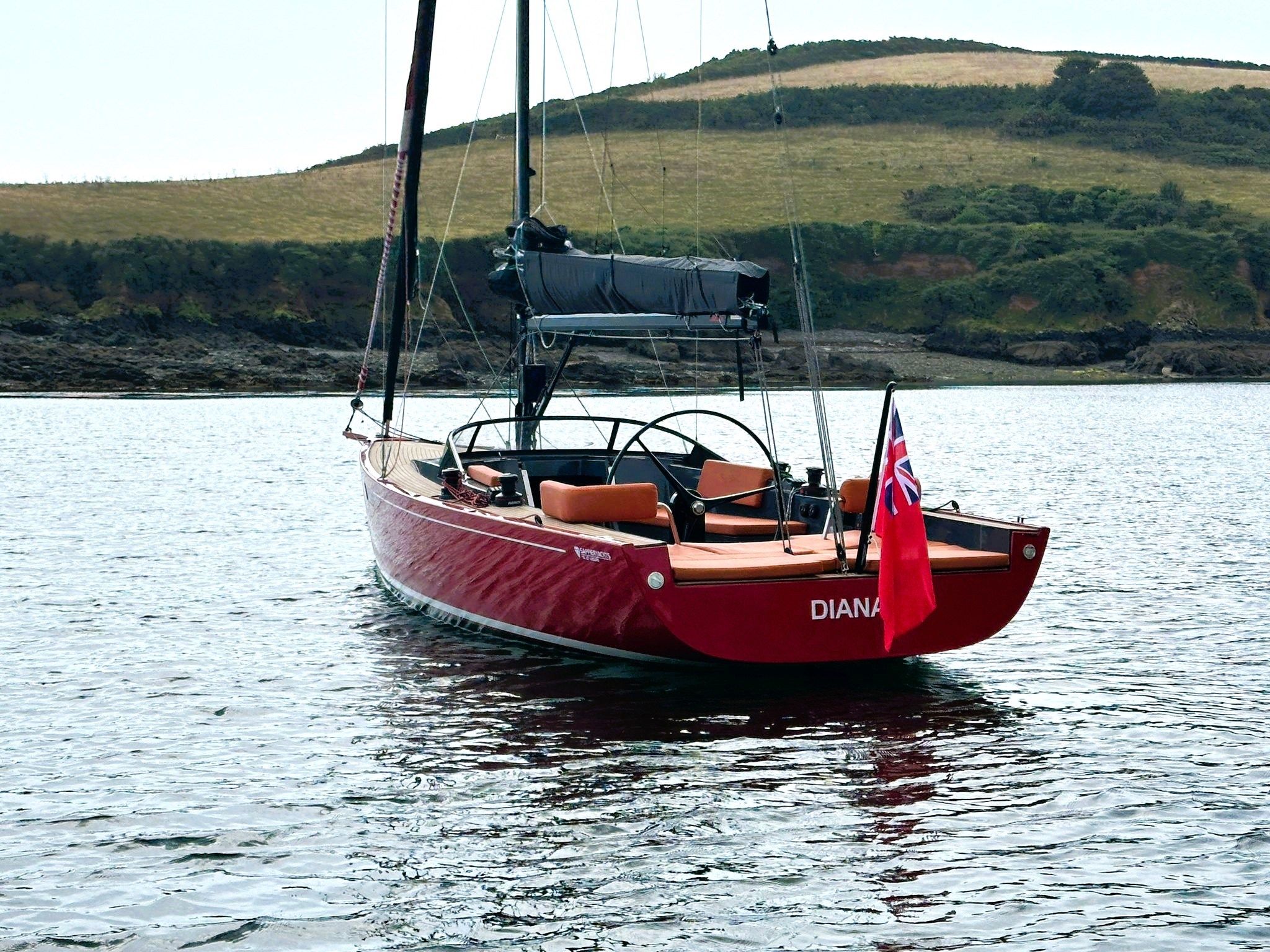 2023 Saffier SE 27