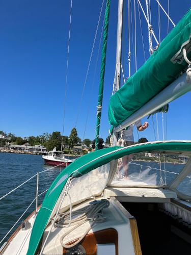 1977 Sabre Sabre 28-2