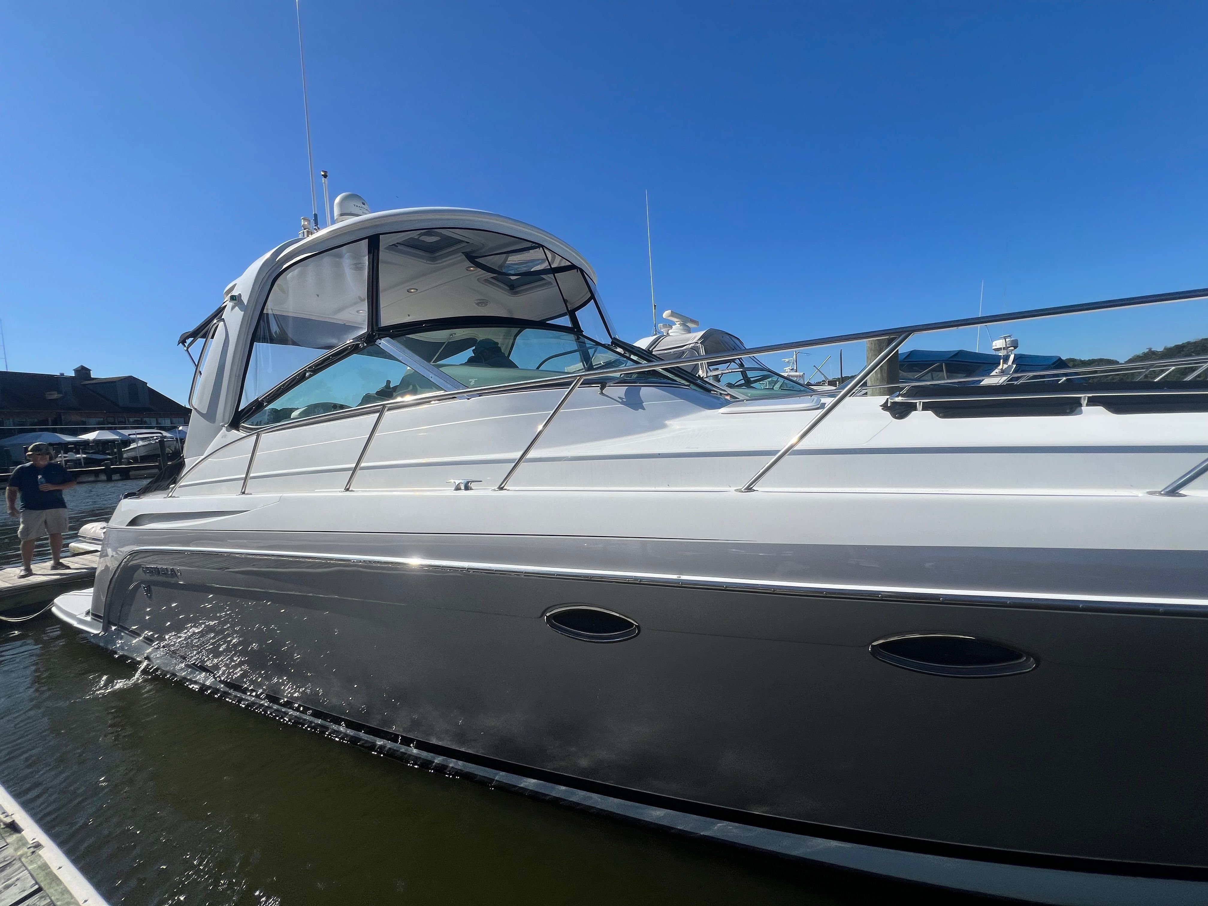 2007 Formula 40 PC