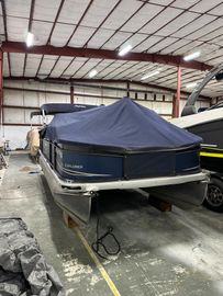 2014 Premier 201 Explorer