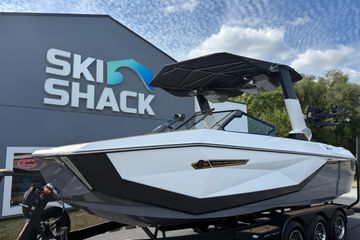 2026 Nautique Super Air Nautique G23