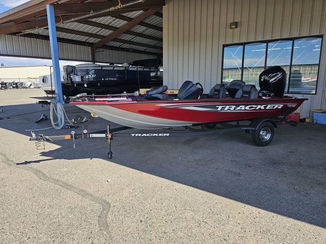 Tracker Pro Team 175