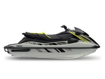 2025 Yamaha WaveRunner GP HO™ with Audio