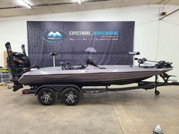 2024 Skeeter ZXR20