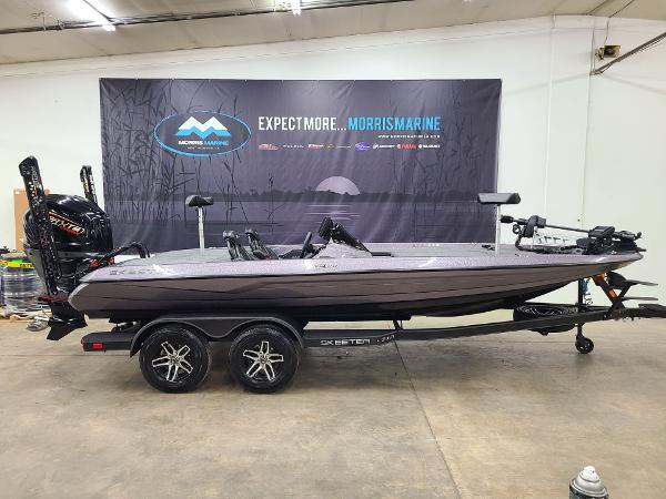 2024 Skeeter ZXR 20