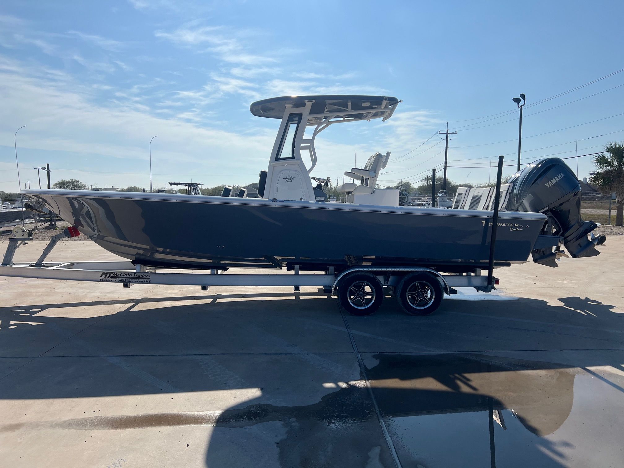 2024 Tidewater 2700CB