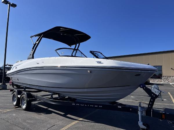 Bayliner Vr6 Bowrider Boats For Sale - Boats.com