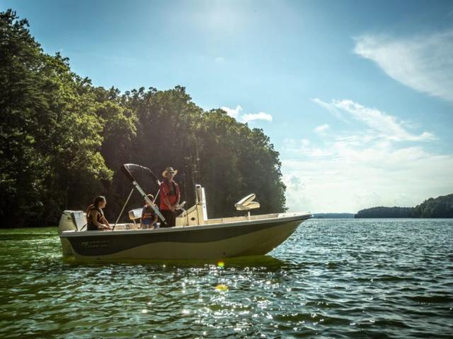 2024 Carolina Skiff 17 LS, Lake Placid Florida - boats.com