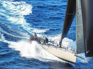 2013 Judel and Vrolijk HH42