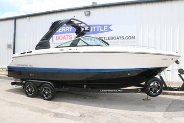 2025 Chaparral 267 SSX