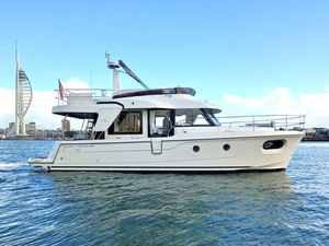 Beneteau Swift Trawler 41 Fly