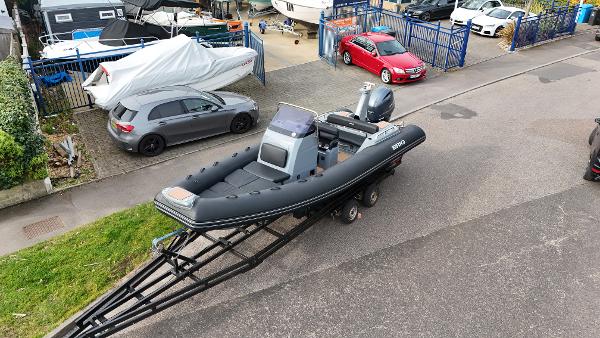 Brig Eagle 6.7