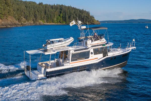 2026 Ranger Tugs R-43 CB