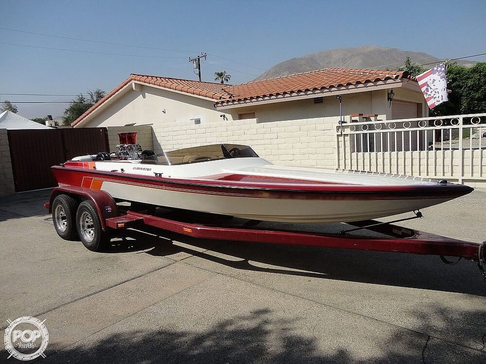 Eliminator Boats for sale