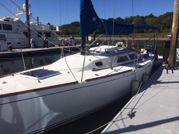 Alsberg Brothers Express 34 boats for sale - boats.com