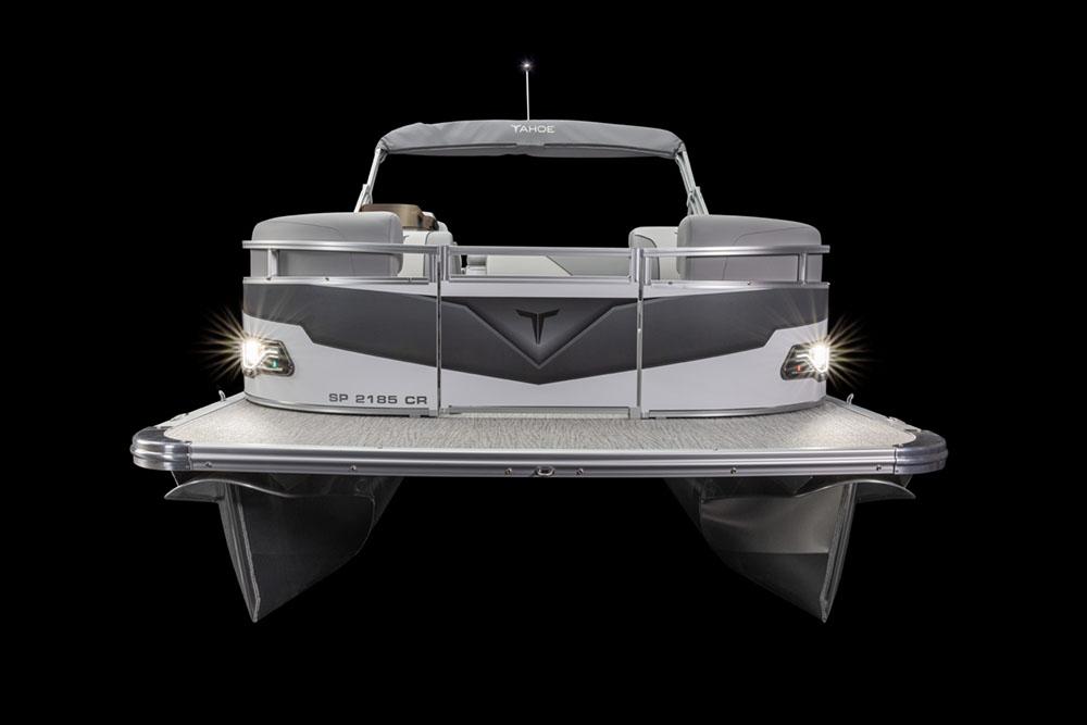 2025 Tahoe Sport 2185 Cruise