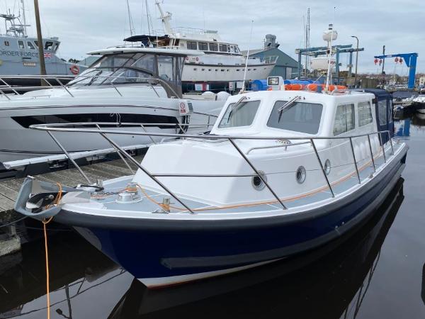 Seaward 29 Seaward 29