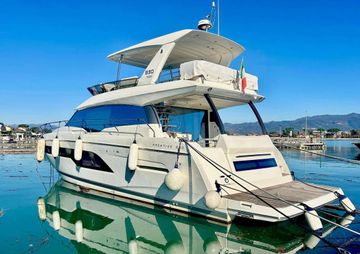 2021 Prestige PRESTIGE 630