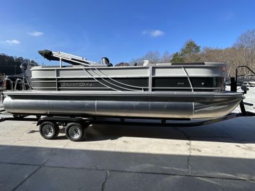 2025 South Bay 224 RS LE