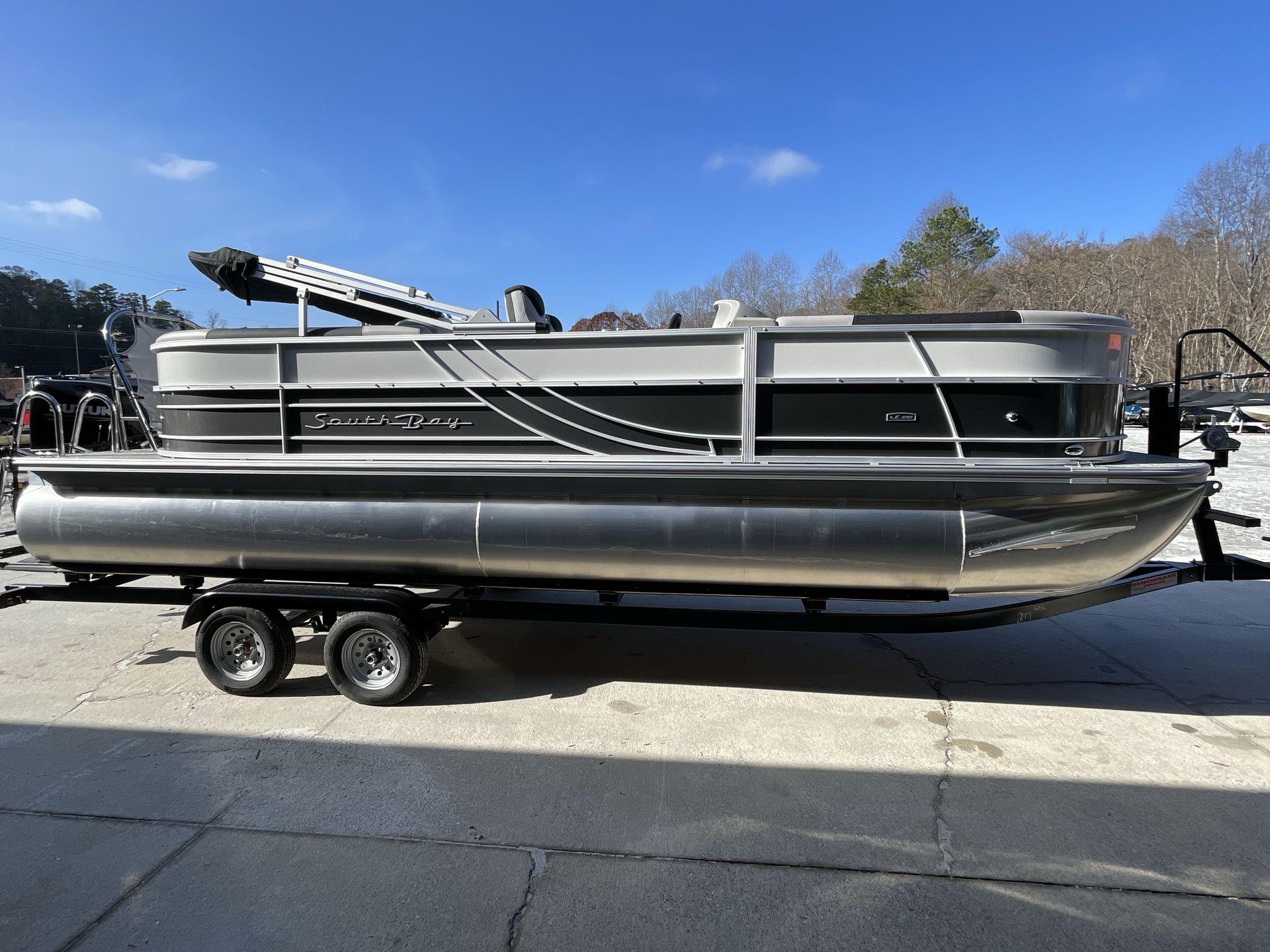 South Bay 224 RS LE