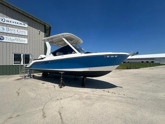 2023 Edgewater 230CX