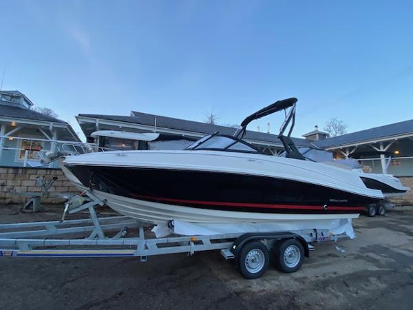 Bayliner Vr5 Boats For Sale Boats Com