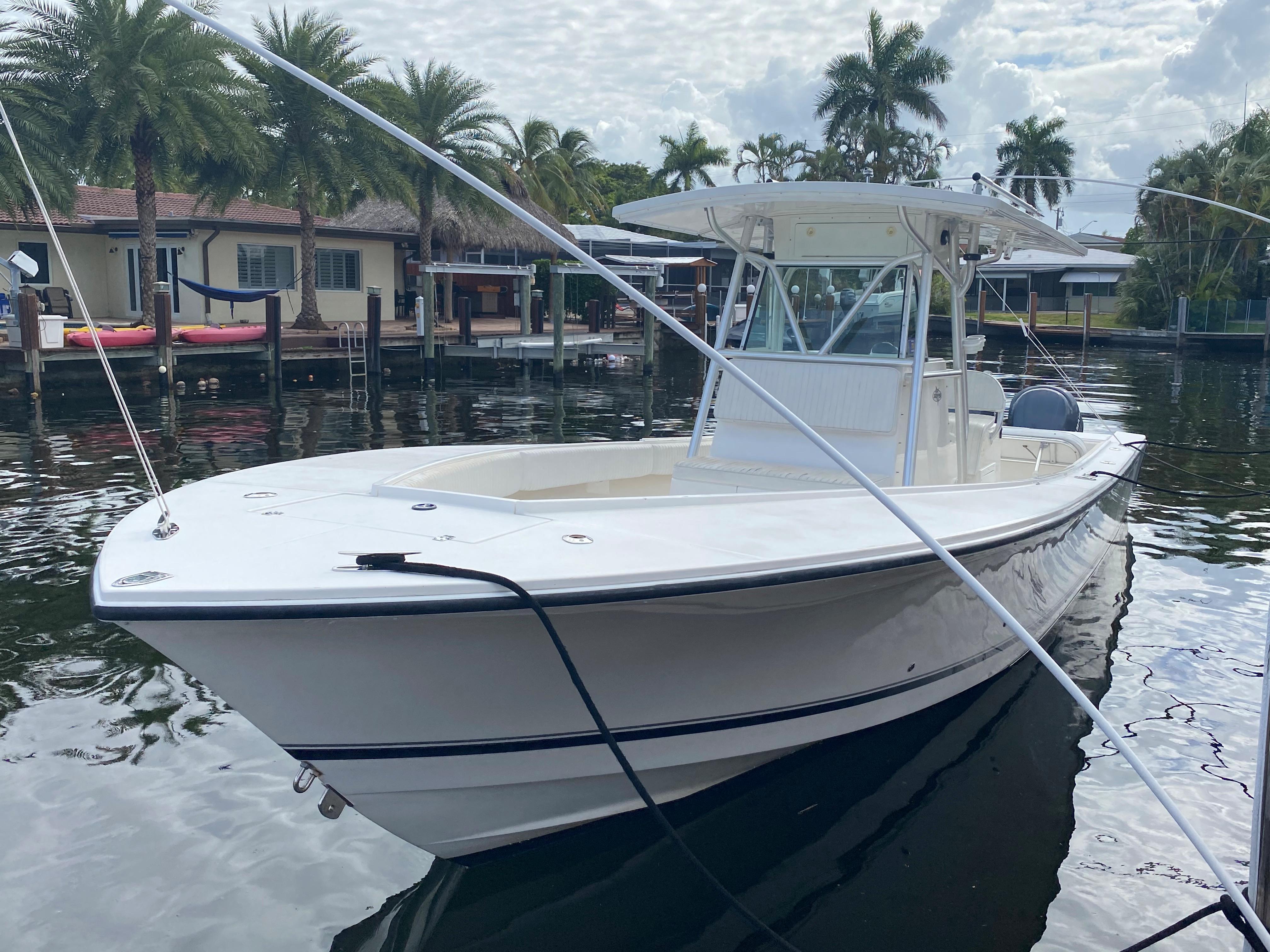 2002 Regulator 32 Fs, Pompano Beach Florida - boats.com