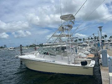 2001 Topaz Express